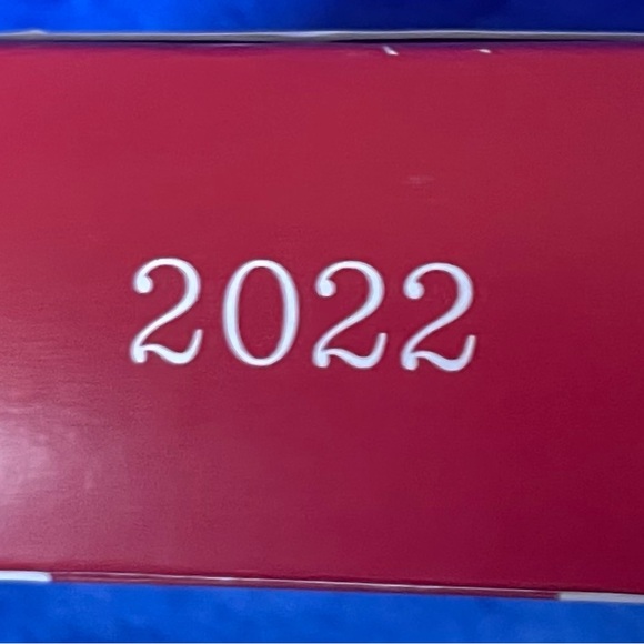 2022 Hallmark Keepsake TERRIFIC TROMBONE ornament - Picture 7 of 8